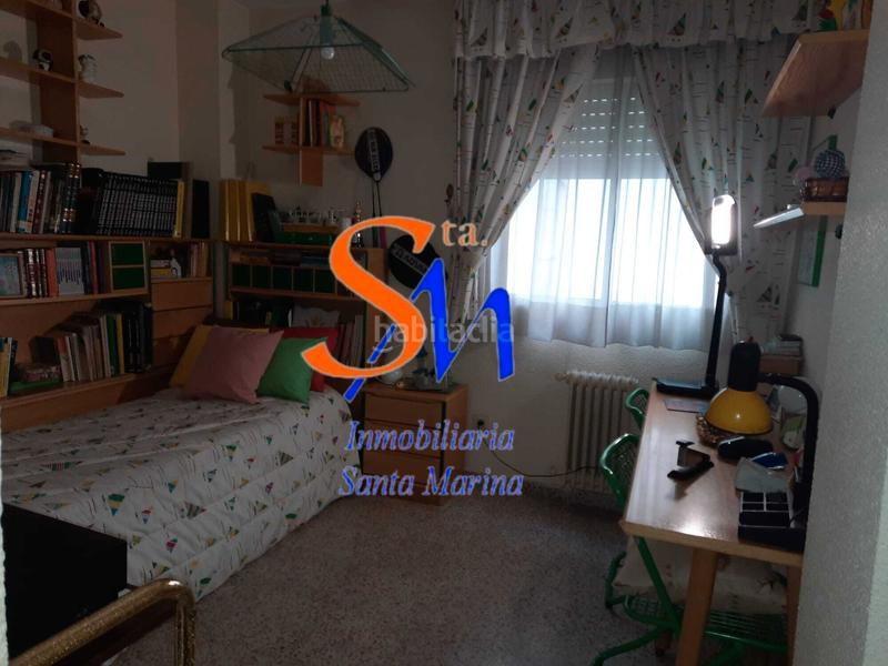 Foto d48af7e6-d760-4e6b-bf62-602673c86f21. Piso en Pardaleras Badajoz