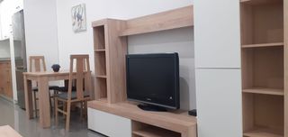 Lloguer Loft a Casco Antiguo. Lof  en alquiler nuevo