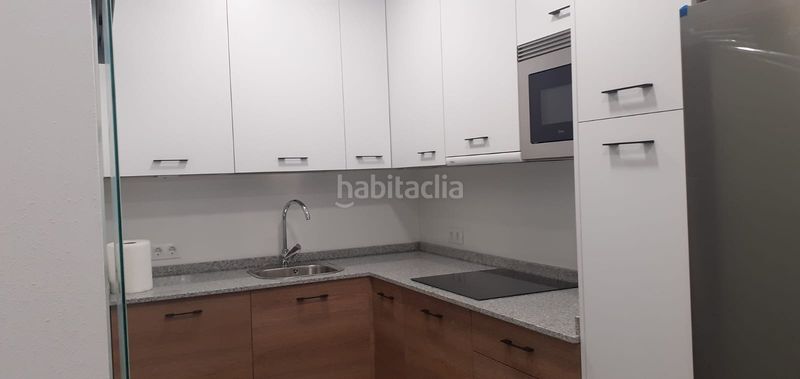 Foto 38f4cc30-c6bb-41b4-ba2d-99eedd6796e7. Lloguer loft a Casco Antiguo Badajoz