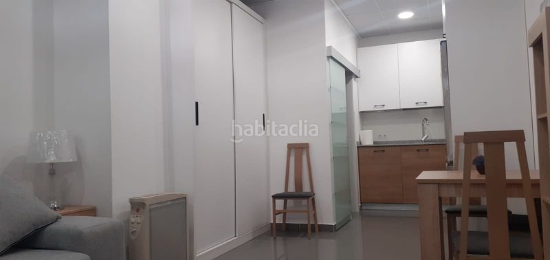 Foto 9126bb86-83b9-4379-ae54-164bf12e863b. Lloguer loft a Casco Antiguo Badajoz