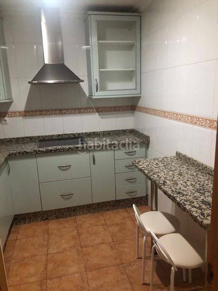 Foto 0f613114-bb37-49a8-9a35-a1d942fcddc7. Location appartement avec parking dans San Roque - Ronda Norte Badajoz