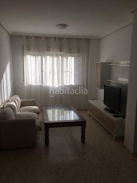 Foto 4028987c-cb87-48ee-a366-33dce46ce00a. Location appartement avec parking dans San Roque - Ronda Norte Badajoz
