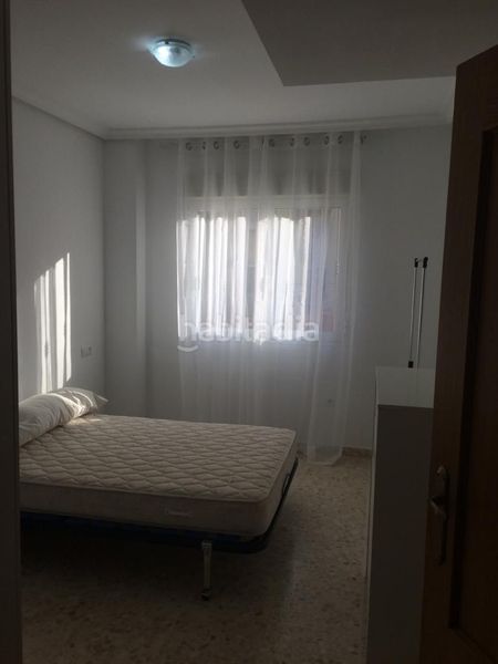Foto 562e2211-9252-482e-b2ed-4b569cd555ed. Location appartement avec parking dans San Roque - Ronda Norte Badajoz