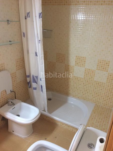 Foto e87f5039-c589-4a8c-a4ae-3dc8839bf006. Location appartement avec parking dans San Roque - Ronda Norte Badajoz