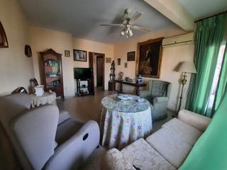 Appartement en Santa Marina. Piso en ventas muy luminoso