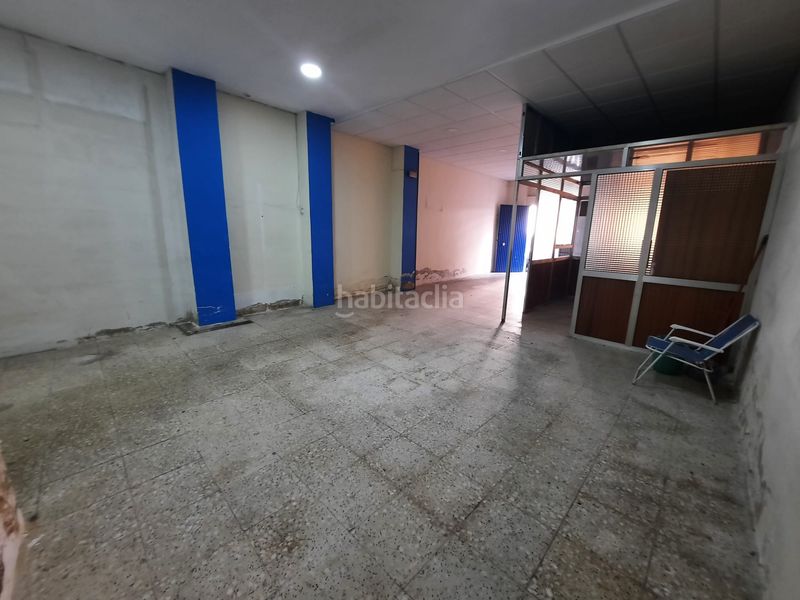 Foto 086cc4da-5244-4b4b-a8c3-d08e57da7c82. Local comercial en Casco Antiguo Badajoz