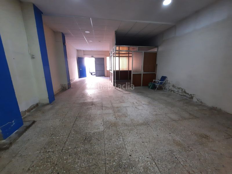 Foto 0a1a3f1c-d3d5-4e2b-9ff3-2a5ce9ab2cf2. Local comercial en Casco Antiguo Badajoz