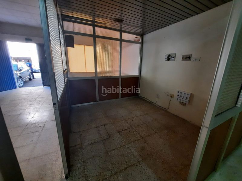 Foto 444eff82-b670-42d0-8e4b-8c632ab60e54. Local comercial en Casco Antiguo Badajoz