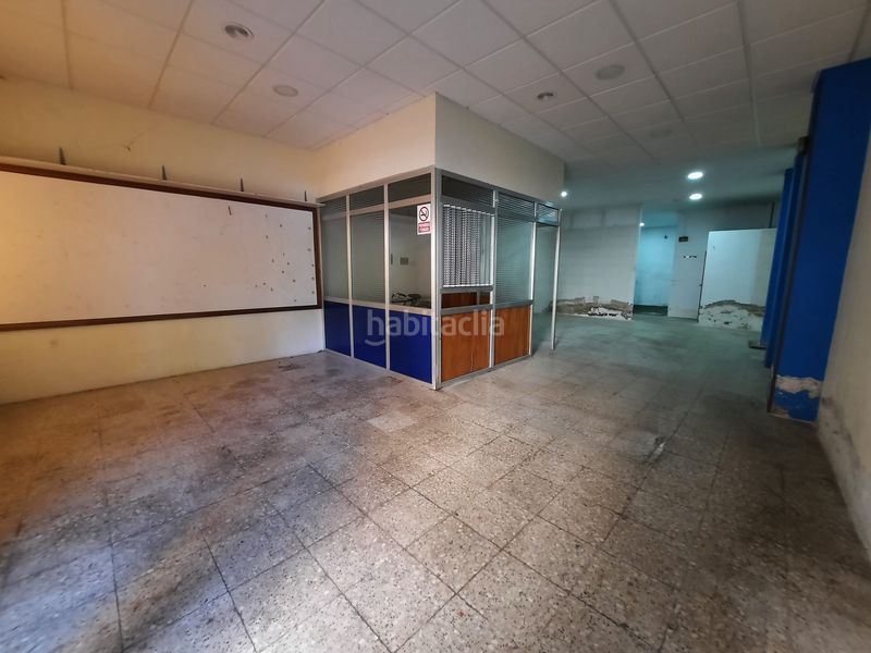 Foto 5e076598-05bc-4cb1-bdca-535c61edcd48. Local comercial en Casco Antiguo Badajoz