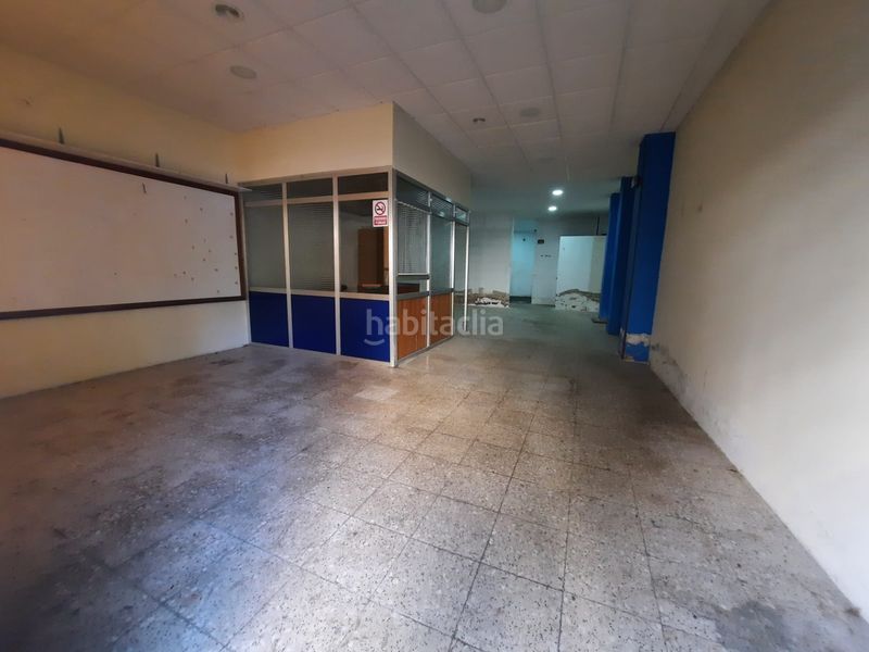 Foto 8b156f50-ca2d-415a-a6cf-e4660585fd76. Local comercial en Casco Antiguo Badajoz