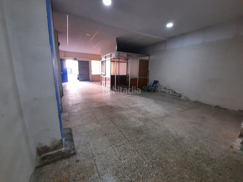 Foto a3cdfb7e-5d7d-44c1-891c-a1f6a72e22d1. Local comercial en Casco Antiguo Badajoz