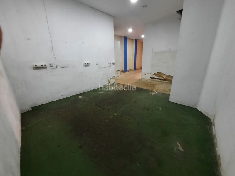 Foto d3fe1eb1-0a30-4948-968a-046af3ab8bb9. Local comercial en Casco Antiguo Badajoz