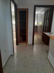 Lloguer Pis  Garcia de paredes. Apartamento en alquiler solo con cocina amueblada