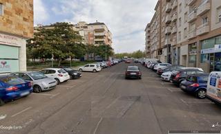 Lloguer Apartament a Maria Auxiliadora - Barriada de Llera. Apartamento en alquiler con garaje y trastero
