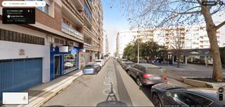Pis a Santa Marina