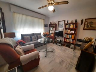 Miete Appartement in Pardaleras