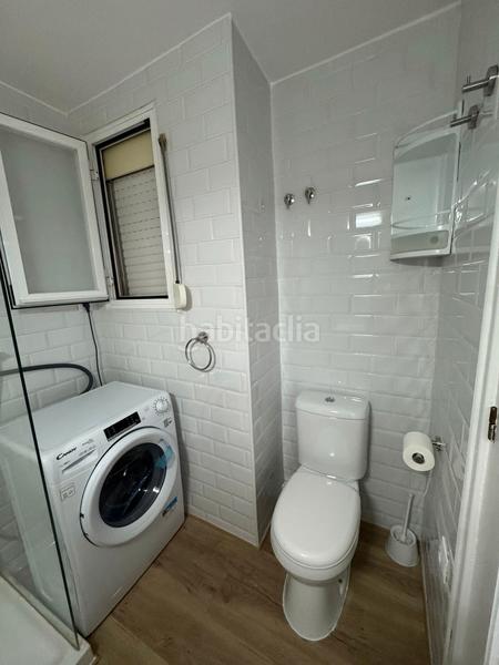 Foto 491f8e80-86b5-491b-b32b-85fa5a8982a9. Affitto piccolo appartamento in avenida Santa Marina 33a in Badajoz