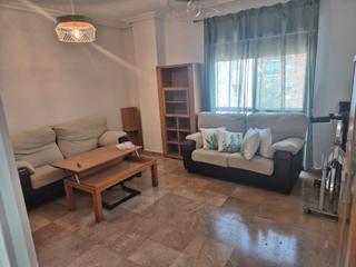 Lloguer Apartament a La Estación
