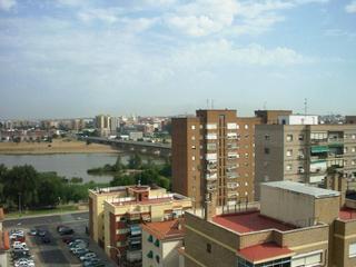 Location Appartement à Valdepasillas - La Paz - Huerta Rosales