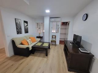 Lloguer Apartament a Santa Marina. Apartamento en alquiler amueblado