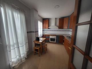 Appartement à Avenida Elvas. Piso en ventas en urbanización guadiana