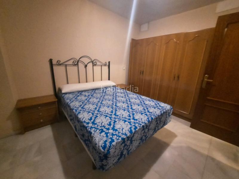Foto 26a8e24d-fd5b-40b6-b893-10bacd6759cb. Lloguer apartament a Maria Auxiliadora - Barriada de Llera Badajoz