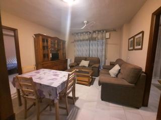 Lloguer Apartament a Maria Auxiliadora - Barriada de Llera