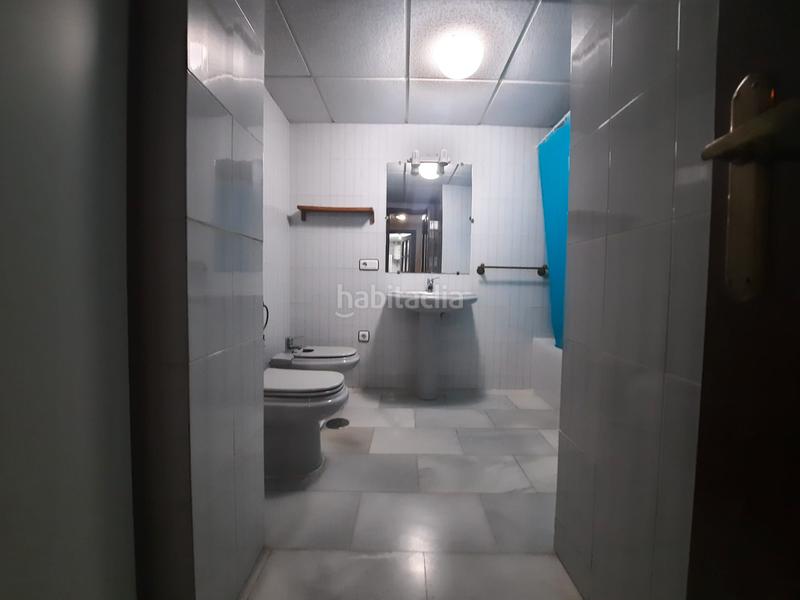 Foto 857bb9ed-864b-4322-afb8-421463caa3a4. Lloguer apartament a Maria Auxiliadora - Barriada de Llera Badajoz