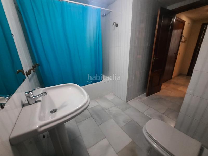 Foto 0fdad547-74bd-4340-905d-7a5bd02c0b5f. Affitto piccolo appartamento in Maria Auxiliadora - Barriada de Llera Badajoz