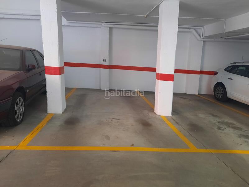 Foto e1ad6df9-caa7-4cb7-9472-492e593dd7b8. Affitto piccolo appartamento in Maria Auxiliadora - Barriada de Llera Badajoz