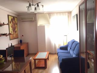 Location Appartement à Avenida Elvas