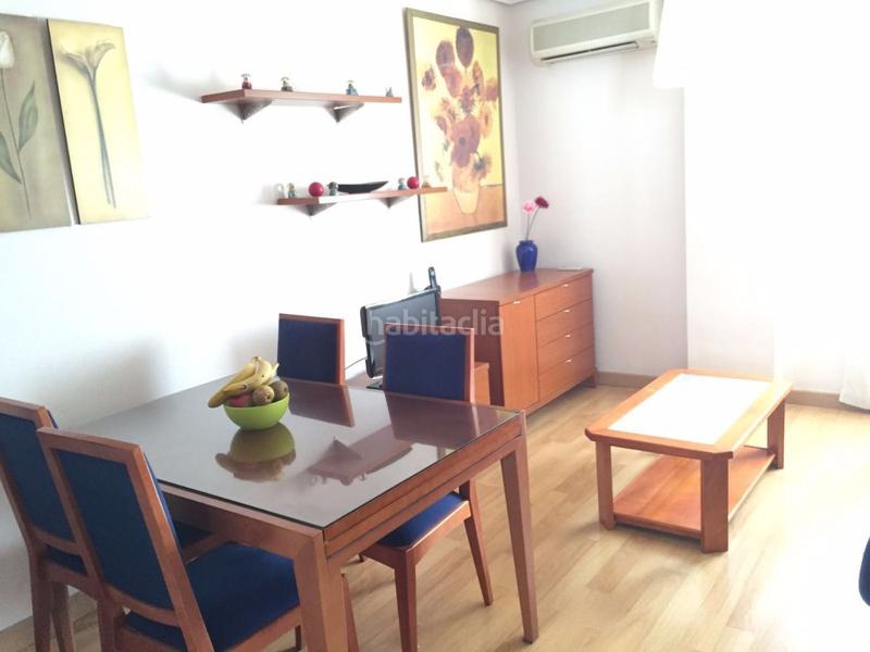 Foto 11ac0ba4-0d22-4186-b828-b35fbf8d737f. Location appartement dans Avenida Elvas Badajoz