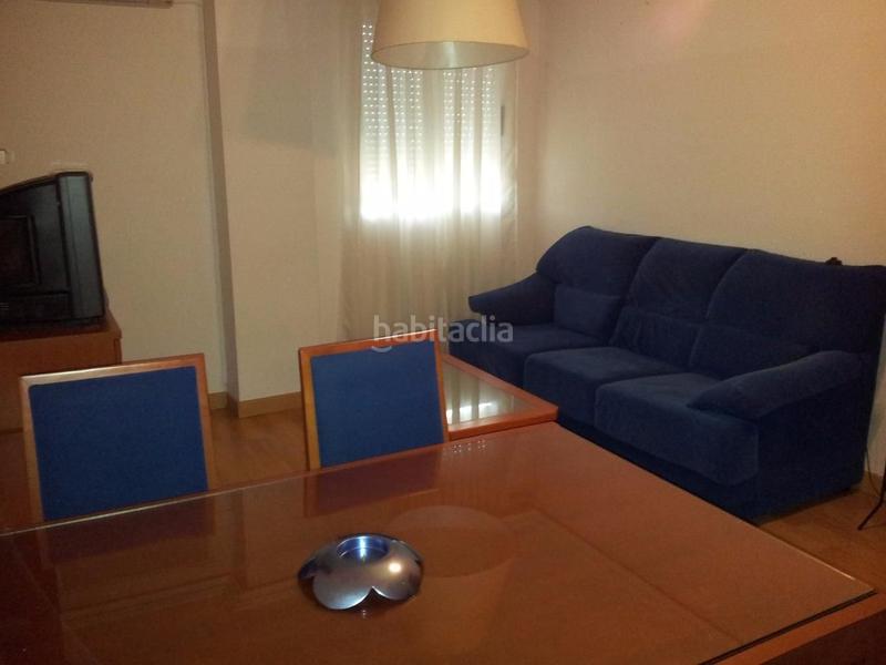 Foto 68405771-8776-4f14-989a-5abd350f050f. Location appartement dans Avenida Elvas Badajoz