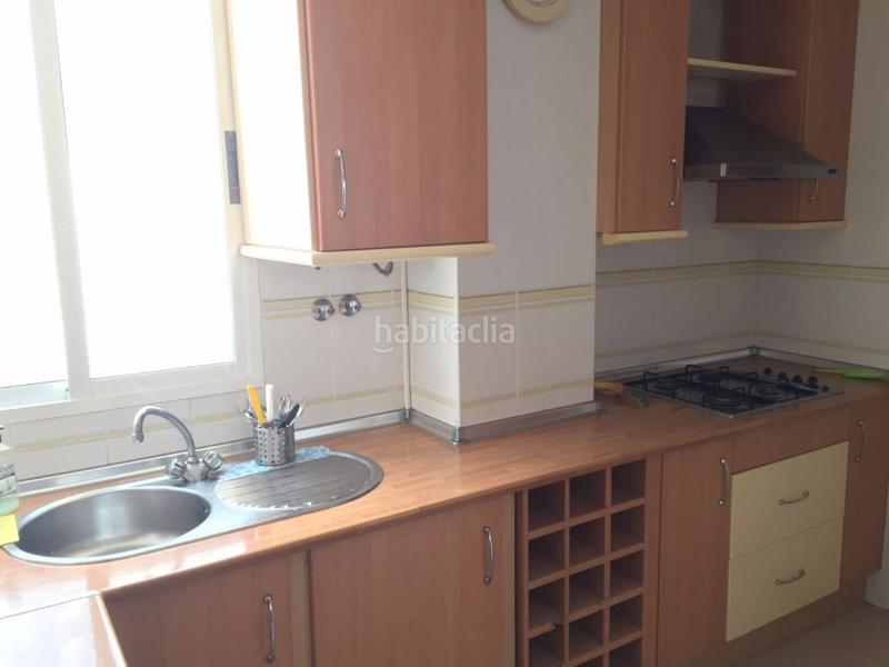 Foto d916f81d-b046-4a36-8075-9218b538de72. Location appartement dans Avenida Elvas Badajoz