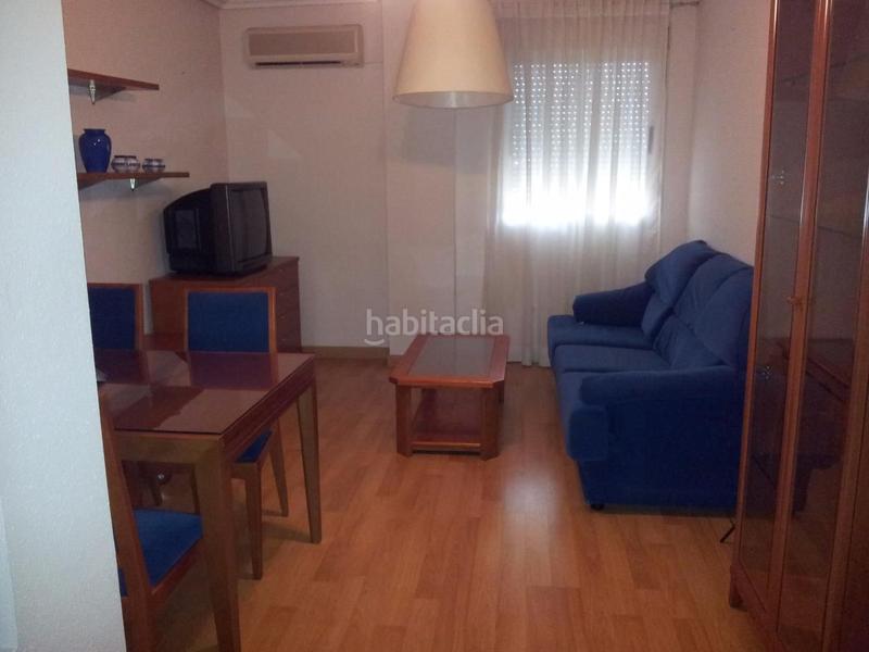 Foto fabb9573-7e53-4abf-a0af-4953b67af6ef. Location appartement dans Avenida Elvas Badajoz
