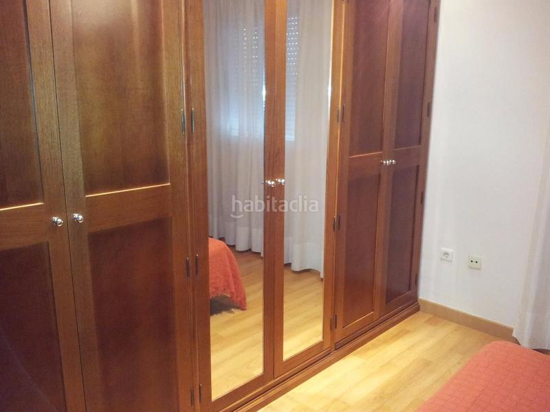Foto 2ab13a10-13ce-4a77-8c54-77b5638fc8ec. Affitto piccolo appartamento in Avenida Elvas Badajoz