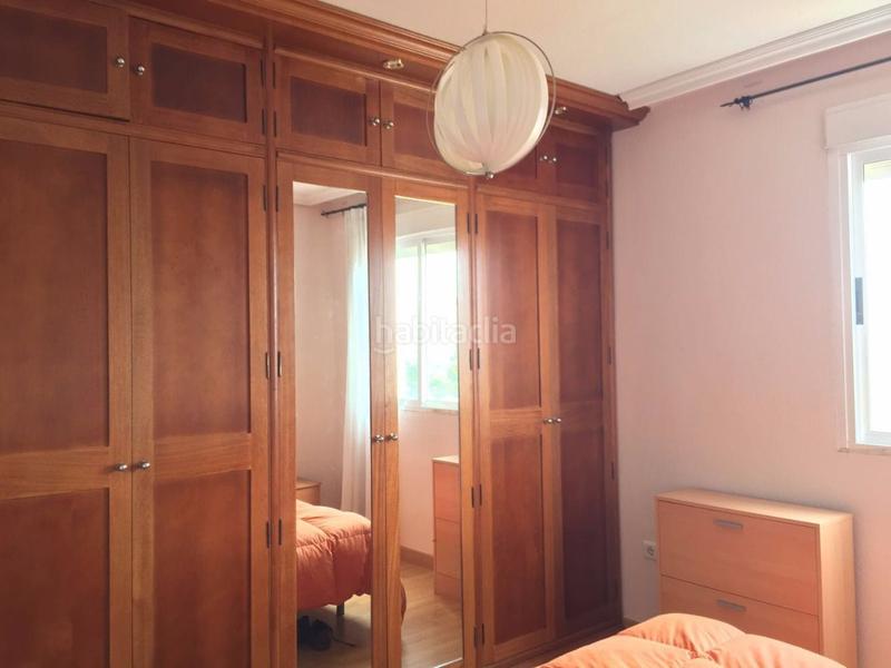 Foto 498d6381-2a28-4231-9465-87672376545e. Affitto piccolo appartamento in Avenida Elvas Badajoz