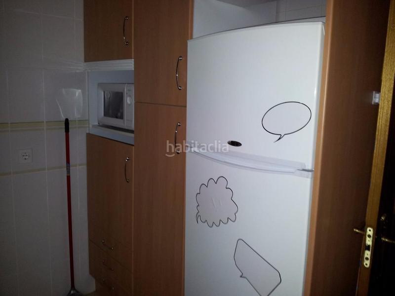 Foto 6af02637-de32-4580-bcd7-f3642433933b. Affitto piccolo appartamento in Avenida Elvas Badajoz