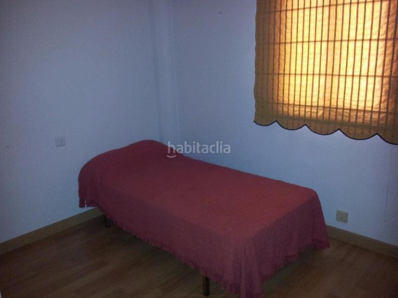 Foto 854793bf-f584-4ed4-a795-4327b484c693. Affitto piccolo appartamento in Avenida Elvas Badajoz