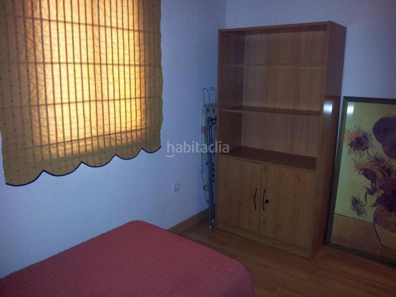 Foto 8ff067a1-1a4d-4741-be73-b750d0eaf533. Affitto piccolo appartamento in Avenida Elvas Badajoz