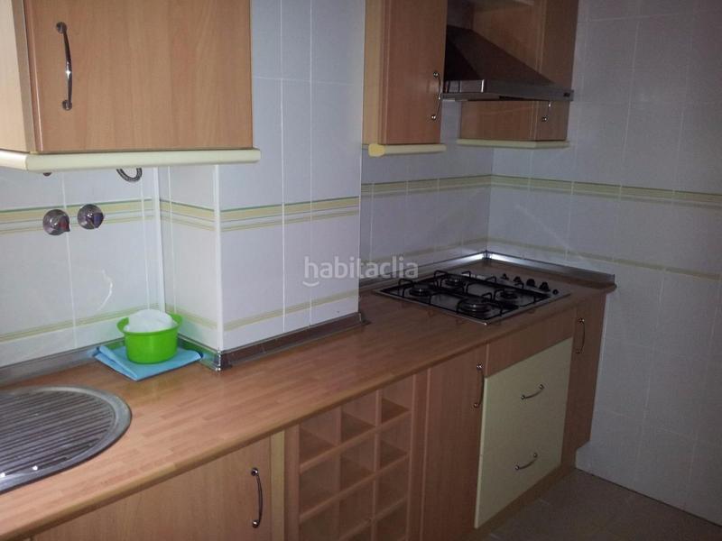 Foto ae13f717-df12-4570-9a95-f90c4d34e399. Affitto piccolo appartamento in Avenida Elvas Badajoz