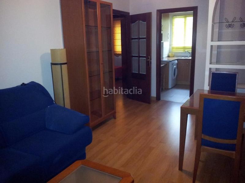 Foto c85a1bef-2790-4b8f-943e-63ac6020d52f. Affitto piccolo appartamento in Avenida Elvas Badajoz