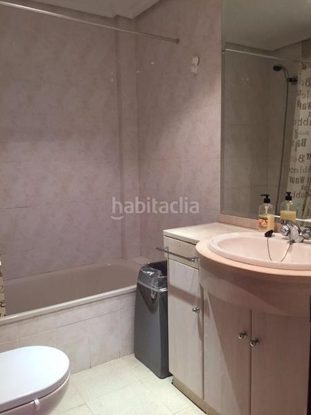 Foto ccf43829-8311-4c41-9610-601937f40d4c. Affitto piccolo appartamento in Avenida Elvas Badajoz