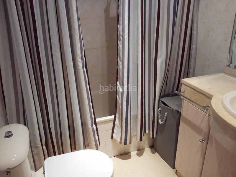 Foto ee938cd3-84fb-4a9b-9a9a-cbe241e79a49. Affitto piccolo appartamento in Avenida Elvas Badajoz