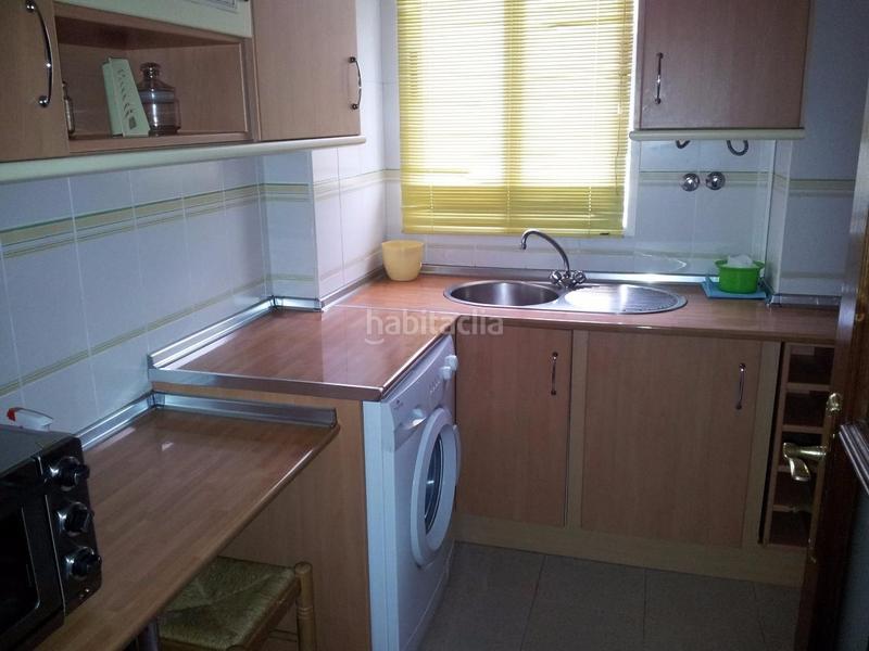 Foto efde8cca-ce23-4d5e-b978-ba0d3849c51b. Affitto piccolo appartamento in Avenida Elvas Badajoz