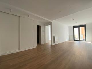 Lloguer Apartament a Casco Antiguo. Apartamento nuevo en alquiler en el casco antiguo
