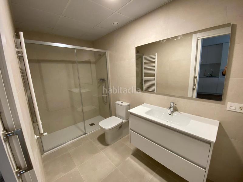 Foto 349aab2f-91f5-4d42-923d-41f590e02a0b. Location appartement avec chauffage dans Casco Antiguo Badajoz