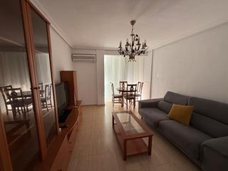 Rent Flat in Pardaleras