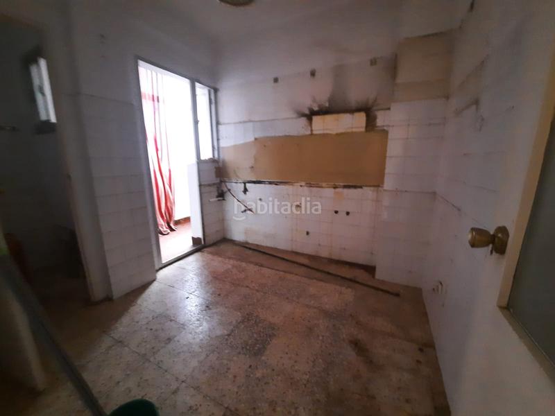 Foto 1990807e-c105-4ed5-b02b-a81c70f2eede. Appartement dans La Estación Badajoz