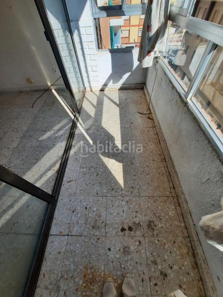 Foto 287c8b33-8296-4667-b06b-c04e28b7c60b. Appartement dans La Estación Badajoz